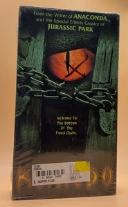 Komodo VHS 2000 **Buy 2 Get 1 Free** - Imagen 1 de 3