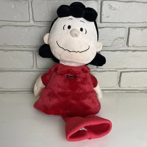 Golf Head Cover Peanuts Lucy 460 cc Driver by Creative Covers - Picture 1 of 7