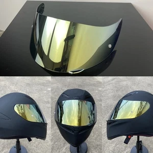 K5 K5S K5-S K3SV K1 K1S Motorcycle Helmet Shield Visor UV Protection For AGV - Picture 1 of 42