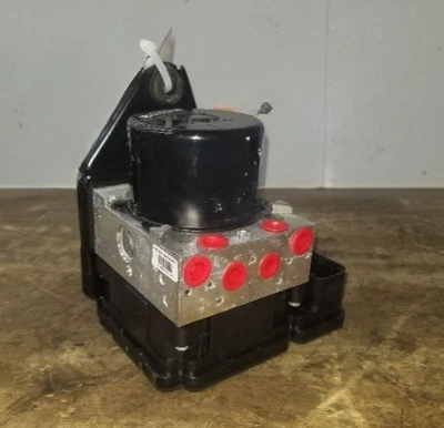 2013 2014 2015 Volkswagen Passat ABS Anti-Lock Brake Pump  Module Assembly OEM - Imagem 1 de 4