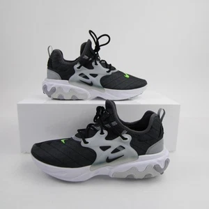 Oregon Ducks Nike React Running & Jogging Shoes Men's Black New - Picture 1 of 8