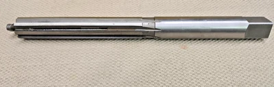 NEW 1" CLEVELAND #800480 EXPANSION HAND REAMER - Image 1 of 3