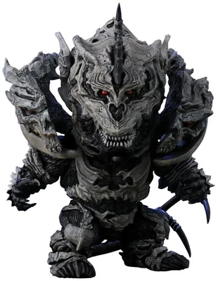 Deforeal Monster X Godzilla FINAL WARS 2004 New Japan - Image 1 of 4