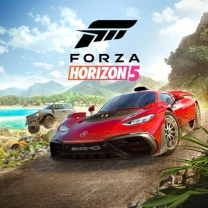Forza Horizon 5 Ps5 game | acc - Bild 1 von 3