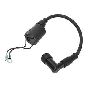 Engine Ignition Coil 6H5 85570 00 Stable Performance Ignition Coil Replace - Picture 1 of 12