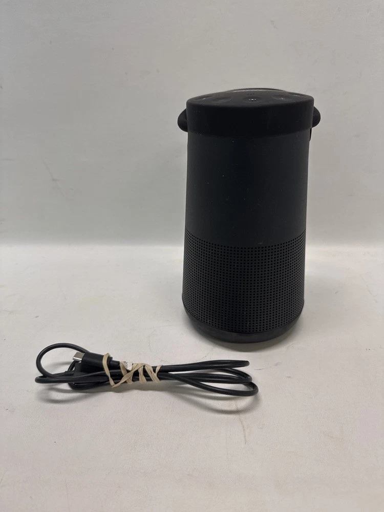 Bose SoundLink Revolve Speakers for sale - eBay