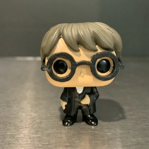 Harry Potter Yule Ball Mini Funko Pocket POP Harry Potter Advent Calendar 2019 - Picture 1 of 6