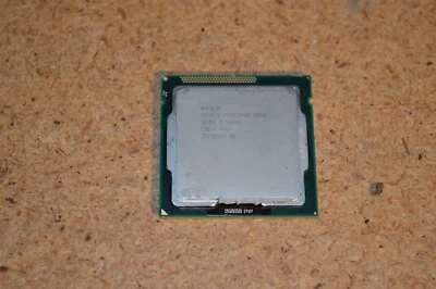 Intel Pentium G850 Dual-Core SR05Q 2.9GHz 512KB 3MB Cache Socket 1155 Processor - Image 1 of 2
