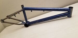 mid school 20 inch BMX frame Sunday Stolen We the People 20 1/2 top tube 14mm