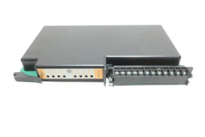 Square D 8030 HIM-101 Sy/max 8 Function Input Module Ser B - Picture 1 of 7
