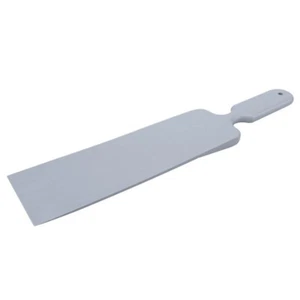 Película de tinta para ventana excavadora de vidrio plano 38 cm x 7,7 cm #eq - Imagen 1 de 5