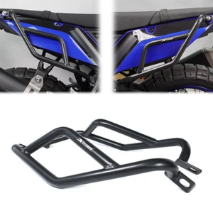 Barras de choque parachoques motor protectores de carretera aptos para Yamaha Tenere 700 XTZ690 19-24 - Imagen 1 de 21