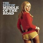 Middle of the Road Best of Middle of the Road CD NEW
