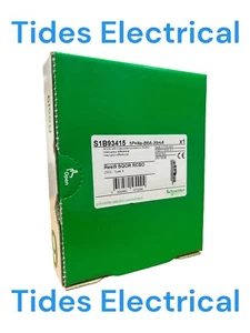 Schneider RCBO 6 Ampere 30mA Tipo B 6A Resi9 S1B93415 - Foto 1 di 2