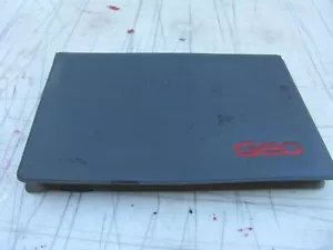 1997 GEO Metro Owner s Manual & Sleeve - Picture 1 of 7