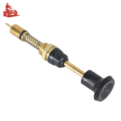 Kit de émbolo de obturador para Yamaha 1993-1999 Kodiak 400 1996-2005 Wolverine 350 Foto 1 de 4