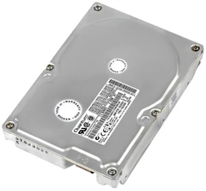Hard Drive Quantum Fireball Se SE32A341 3.2GB 5.4K Ata 3.5'' - Picture 1 of 3