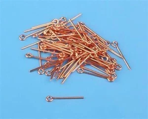 Krick BILLING BOATS Augbolzen 11 mm (100) / BF0664 - Imagen 1 de 1