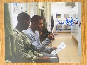 Jodie Turner Smith Autographed 11x14 Tom Clancy's Without Remorse Photo - Picture 1 of 2