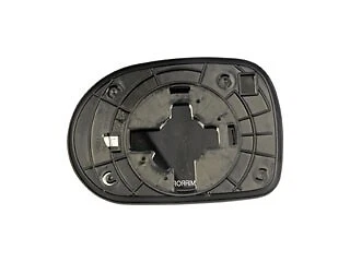 Espejo de cristal derecho Mechanics Choice para Kia Sedona 2002-2005 Foto 1 de 3