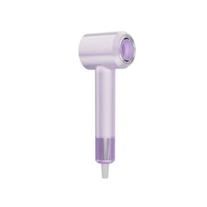 Brand New Special Edition Lilac Purple Supersonic Hair Dryer Ceramic Sealed Box - Picture 1 of 5