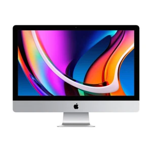 Apple iMac 27" Desktop 2019 - 3.1Ghz - 6 Core - 64 GB RAM  - 500GB + Seqouia - Picture 1 of 3