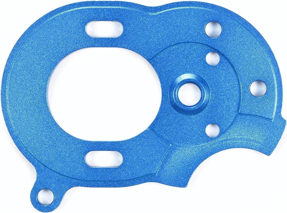 Tamiya 54660 Op1660 Mf-01 X Aluminum Motor Mount 4950344546602