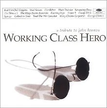 Working Class Hero - A Tribute to John Lennon von Various | CD | Zustand gut - Bild 1 von 2