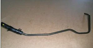 GENUINO NUEVO CONJUNTO DE MANGUERA DEPÓSITO DESAIREACIÓN KORANDO C200 2,0 L DIÉSEL 2010-2018 Foto 1 de 3