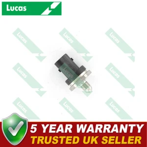 Fuel Pressure Sensor Lucas Fits Focus 2015- Giulietta 2013- 1.7 1.8 2.3 - Picture 1 of 2