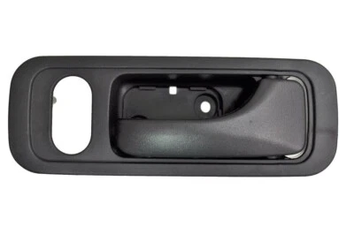 Interior Door Handle Black Frt RH Passenger fits 2003 to 2011 Honda Element — 第 1/2 张图片