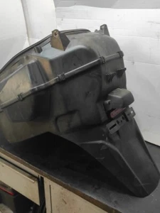 Vano Sottosella Con Portatarga Suzuki Burgman 400 K7 2007 In Poi - Foto 1 di 12