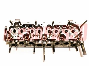 TESTA TESTATA MOTORE VALVOLE FIAT 128 COUPE RALLY RITMO 1100cc 128A FIAT 4302158 - Picture 1 of 4