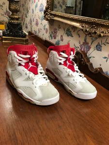 Las mejores ofertas en Jordan 6 Retro 2017 alternativo | eBay