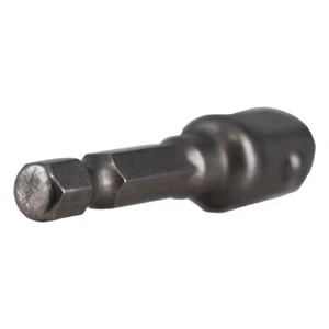 Juego de enchufes universales de 2 piezas de 7 mm-19 mm 3/8 con adaptador de enchufe hexagonal de 1/4 (paquete de 10) - Imagen 1 de 6