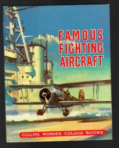 CARNON, Roy - Famous Fighting Aircraft #14245 - Imagen 1 de 1