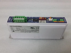  IAI Corporation ROBO ZYLINDERANTRIEB ACON-C-10I-CC-0-0 - Bild 1 von 8