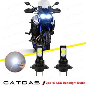 Indicators for 2018 Yamaha Super Tenere 