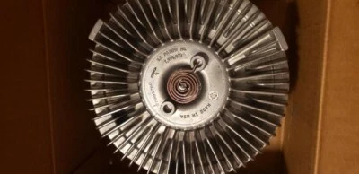 NUEVO embrague ventilador automotriz Imperial 215052 1999 KS3500 7,4 L Foto 1 de 4