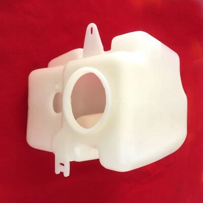 NUEVO OEM Mercedes W107 R107 560SL 380SL 450SL 500SL Parabrisas Lavadora Tanque Fluido Foto 1 de 4