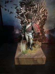 Figur 1:32, 54mm TopArbeit  - Bild 1 von 3