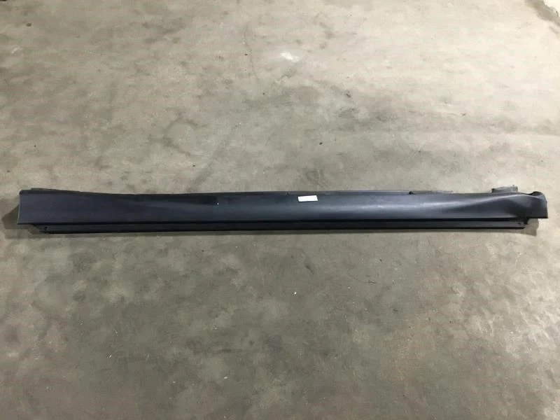2006 LEXUS RX400H HYBRID LEFT ROCKER PANEL OEM - Image 1 of 4