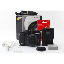 Excelente!! Cámara digital Canon Powershot G1 X 14,3 MP - Imágenes de alta calidad