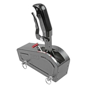 B&M 81059 Stealth Magnum Grip Pro Stick Automatic Shifter - Picture 1 of 12