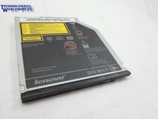 39T2677 IBM ThinkPad X60 T60 T61 DVDRW Multi-Burner Drive