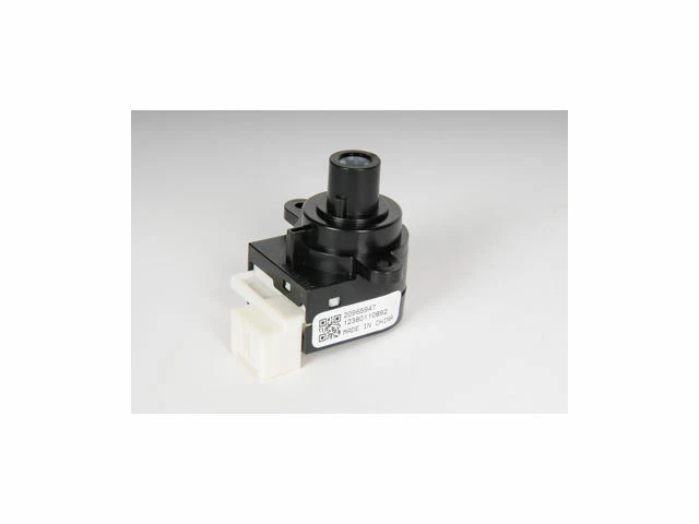 Interruptor de encendido para GMC Acadia 2007-2016 2008 2009 2010 2011 2012 2013 Y925FH Foto 1 de 1