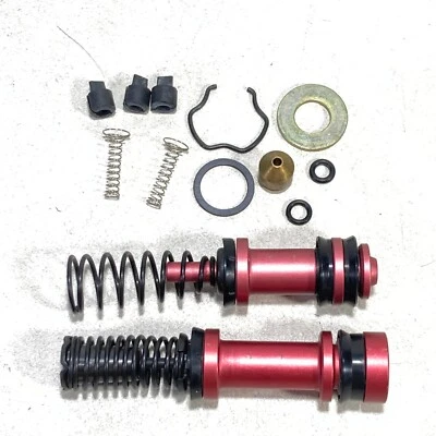 Kit de cilindro maestro de freno MB238987 apto para Mitsubishi Galant 2000 Foto 1 de 4