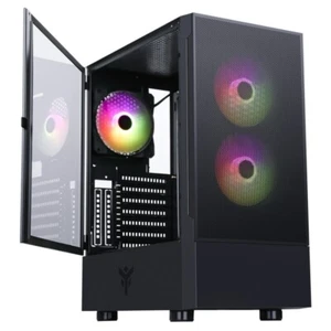 PC Computer Workstation Intel I9 13900K, 128Gb RAM, 2Tb Ssd Nwme, Windows 10/11 - Foto 1 di 4