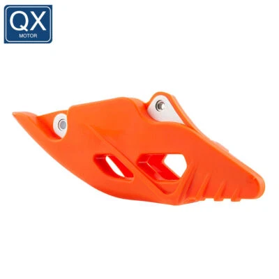Motorcycle UFO Chain Guide Protector For KTM SX SX-F 125 150 250 300 350 450 - image 1 of 4