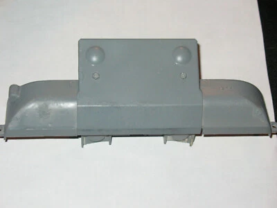 1955 1956 Ford Thunderbird speedometer pod dome gauge holder         Box 1700    - Image 1 of 2